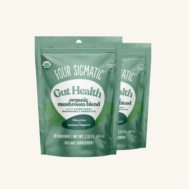 Protect Mushroom Blend